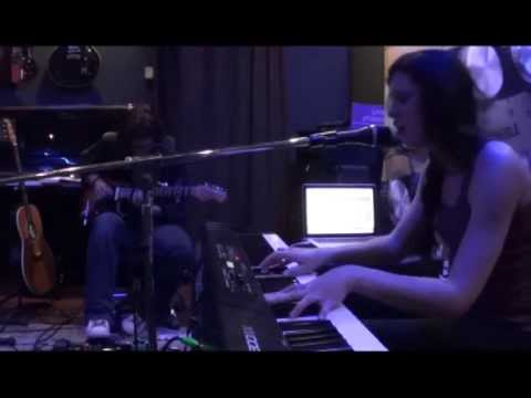 Misty 9 - Glory Box (Portishead cover) (Rocktails Live Sessions 25-03-2014)