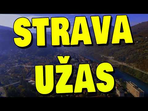 NAJTEŽA priča o Almiri Bektović vojnici VRS OTELI su je i PRODALI za 200 KM