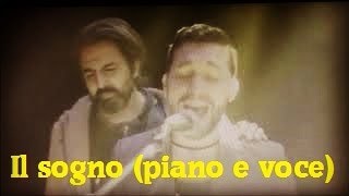 Timoria - Il sogno (Sciaka cover)