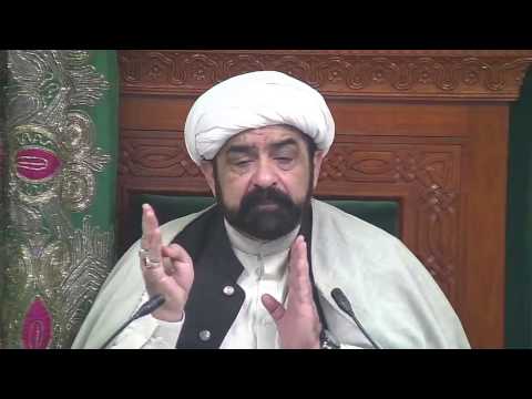 Eve 9th Rabi ul Awwal 1438 - Eid-e-Zahra (as)