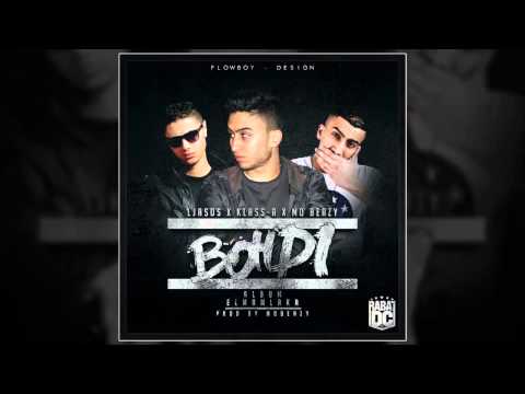 Ljasos - Bo7di feat Klass-A x Mo-Beazy