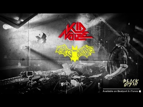Party Harders & Kid Noize - La clef