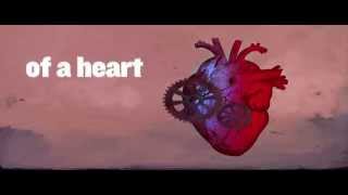 Wovenwar - Matter Of Time