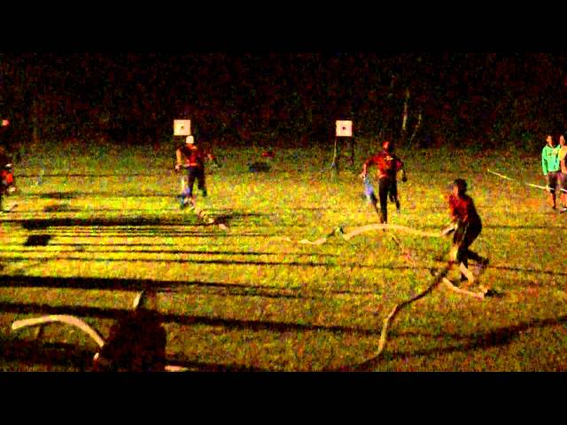 Fire Sport