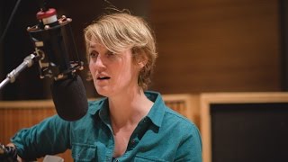 Joan Shelley - Stay On My Shore (Live on Radio Heartland)