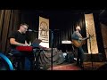 Glen Phillips - "Throw It All Away" (1/13/23)
