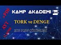 Tork ve Denge Karma Zor Soru Çözümü - AYT - 11.Sınıf - Fizik