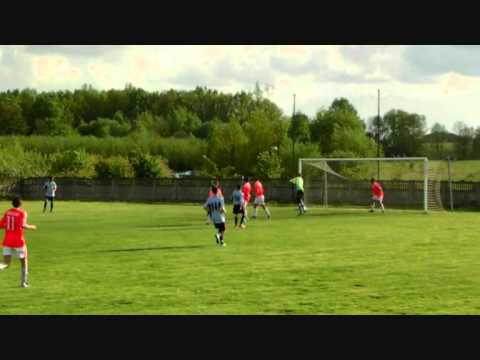 gks ruszCovia - ks błotnica