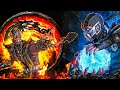 I Tried Mortal Kombat 9 ALMOST 15 Years Later Its Kinda Peak