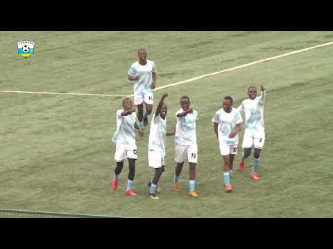 THE WINNERS U 17 FC 4 0 INDAHANGARWA U 17FC FERWAFA U17 MEN COMP 2022 2023 FINAL