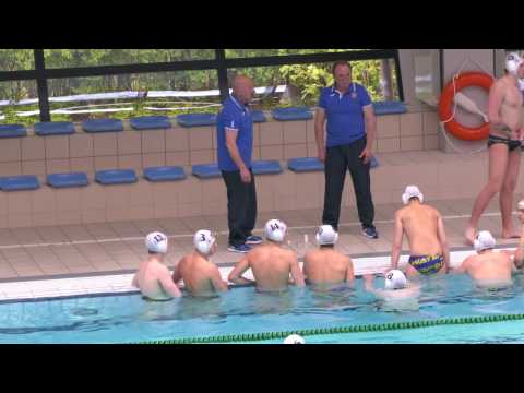 "Slowianka CUP 2017" (U 17) // Ukraine - Poland // 22.04.2017 (part 2)