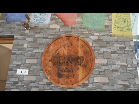 The Kamru Riverside Camps and Resorts