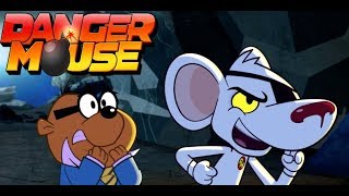 Danger Mouse | Welcome to the Danger World