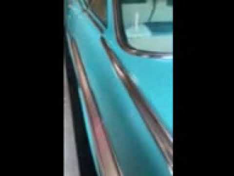 1957 Chevrolet Coupe (CC-1375063) for sale in Tampa, Florida
