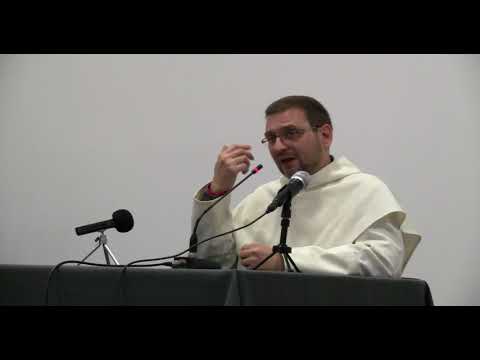 Tribina HKDPD-a - Marko Glogović: Život je čudo Božje ljubavi