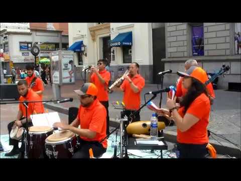 Promotional video thumbnail 2 for The Afro-Latineers