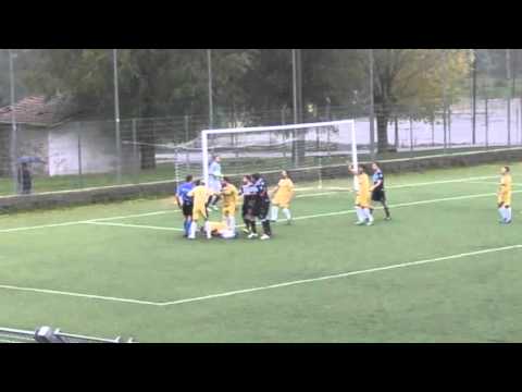 DIL06 181015 - BUSALLA - U.SANREMO 1-1 | ECCELLENZA