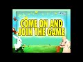 Come On And Join The Game Karaoke