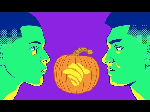 CACHA / REPLIK - Dolly Freestyle Sessions Halloween Video