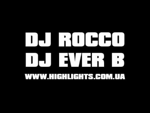 Rihanna vs Hardwell vs Fatman Scoop - We Found Space Love (DJ Rocco ft DJ Ever B Remix)