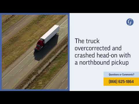 Jeffrey Smith Car Accident