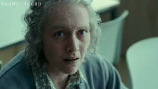 A man uncovers a shocking secret from his past that changes everything