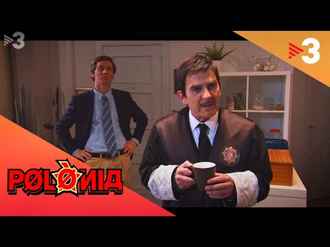 Senyor Constitución - Polònia