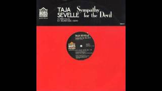 Taja Sevelle - Sympathy For The Devil (Vocal Mix)