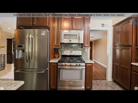 Priced at $639,000 - 23537 Canerwell Street, Santa Clarita, CA 91321
