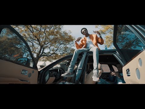 Cookie Money - Tell Me (Official Video) Dir. By @StewyFilms