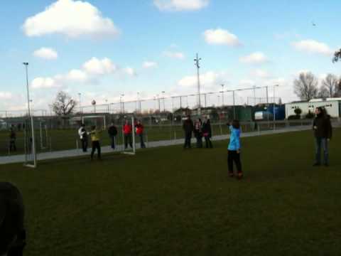 NWK E11 - 6 maart 2010 - Jordy