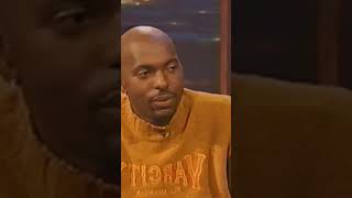 C-Murder on Mystikal leaving No Limit records. #cmurder #masterp #hiphop