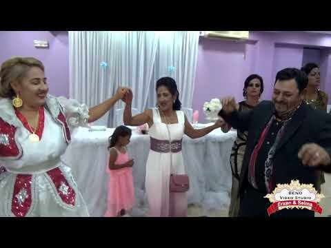 Erhan & Selma Svadba Part 1