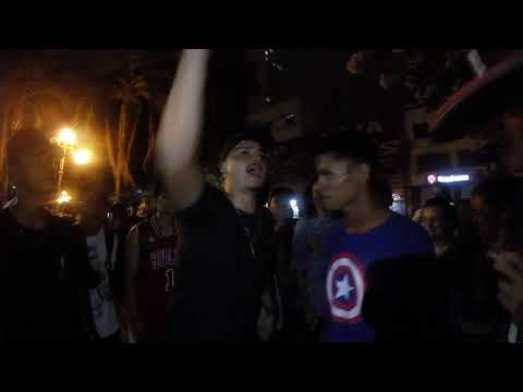 Peu vs VL - UFCentro Ep.20 - 1° Fase