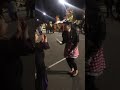 Tacha Time Car washing Dance