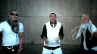 GRUPO RUSH &quot;CADA DIA QUE PASA&quot; [Official Video HQ]