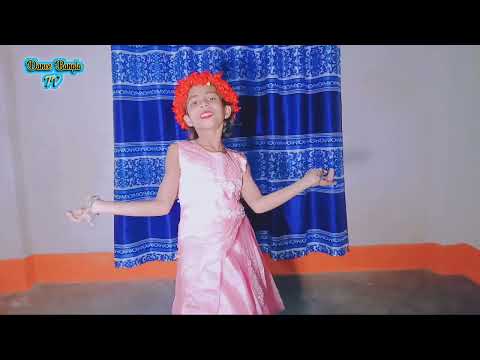 KOMOLA । কমলায় নৃত্য করে || dj song | cover dance... tasmiya