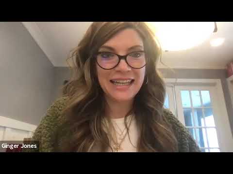 CEO Story: Ginger Jones The Founder of Jones Therapy Services