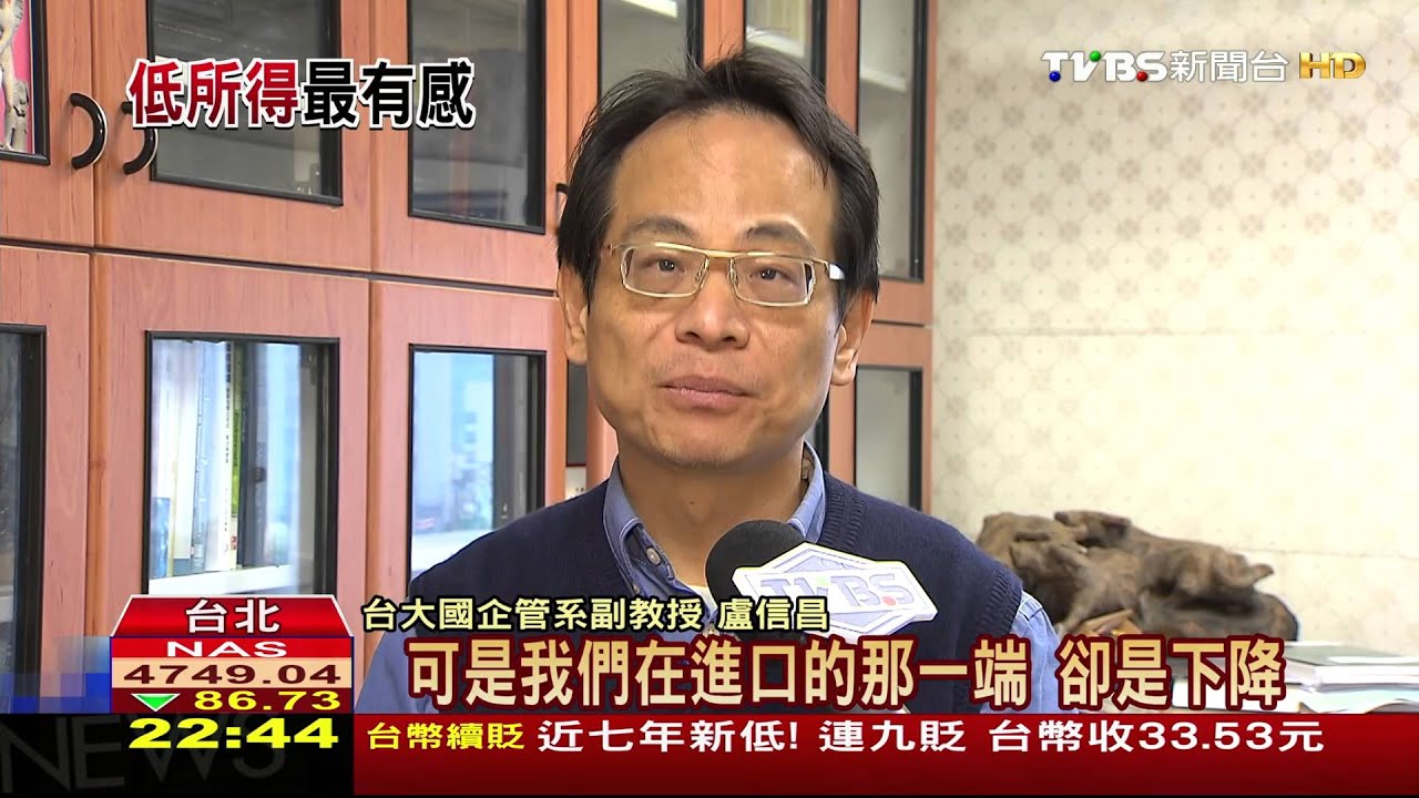 油電雙跌食物不跌 泡麵漲幅創4年新高