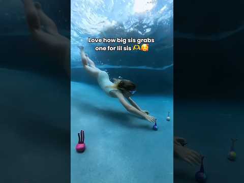 POOL DIVE TAILS