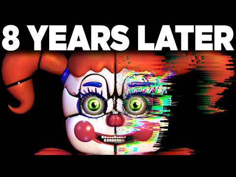 The FNAF Mystery That Was Unsolvable… Until Now