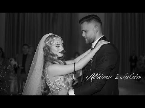 Dasma Shqiptare  (  Albiona & Lulzim Wedding )