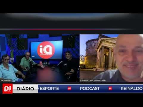 REINALDO JÚNIOR MOSTRA COMO VAI SER O ITUMBIARA ESPORTE CLUBE EM 2026