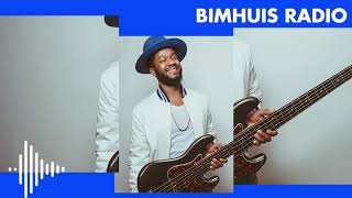 Bimhuis Radio Live Concert - Ben Williams &amp; Sound Effect