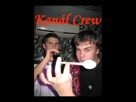 Kanál Crew- Messze