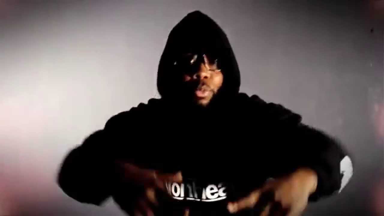 Reks x Hazardis Soundz – “Hold Your Applause”