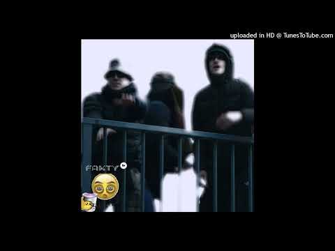 TONFA, Cichoń, Ziomcy - traczek (DJ ARABIC FONT EDIT)