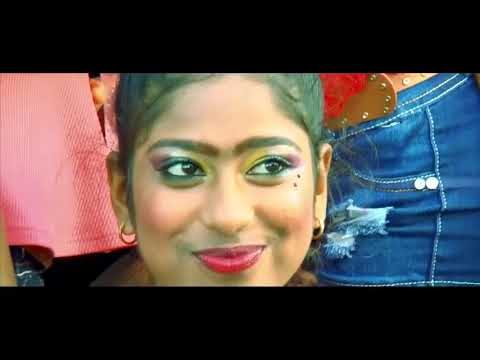 Mahendra Ramkellawan - D Neighbor Dance (2016 Official Music Video)