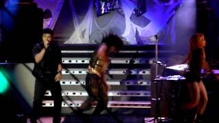 Luis Fonsi  La Mentira.