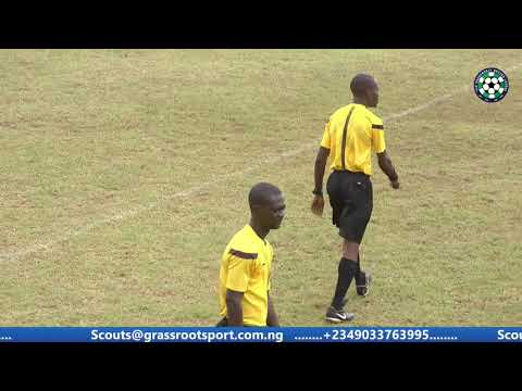 Yobo Fc : Becharis 8th July 21